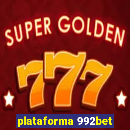 plataforma 992bet